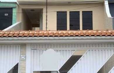 Imagem: A casa possui 3 Dormitórios, 1 Banheiro, 171m² de Área e