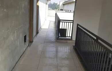 Imagem 6: Apartamento novo no Jaçanã