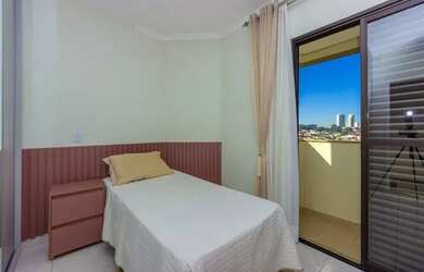 Imagem 13: APARTAMENTO RESIDENCIAL em São Paulo - SP, Vila Formosa