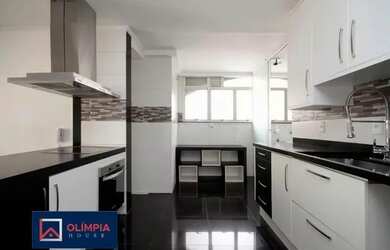 Imagem 7: Apartamento Locação Higienópolis 200 m² 3 Dormitórios