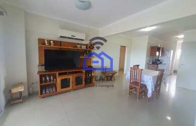 Imagem 6: CARAGUATATUBA - Apartamento Padrão - Jardim Aruan