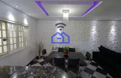 Imagem 10: CARAGUATATUBA - Casa Padrão - Pontal de Santa Marina