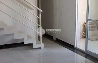 Imagem: O apartamento na cobertura possui 3 Dormitórios, 3 Banheiros