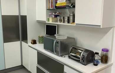 Imagem 11: Santana de Parnaíba - Casa de Condomínio - Tamboré