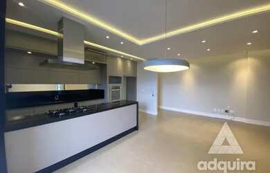 Imagem 4: Apartamento com 2 quartos no Edifício Condomínio Santos Dumont - Bairro...