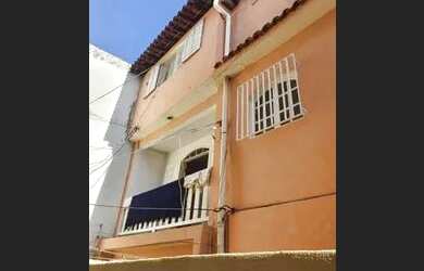 Imagem: A casa possui 1 Dormitório, 1 Banheiro, 50m² de Área e está