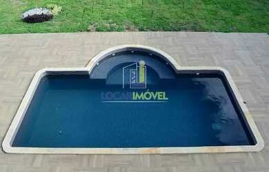 Imagem 10: Casa com dois pavimentos , alto padrão , 3 suítes, 3 salas, piscina, área gourmet no Alto