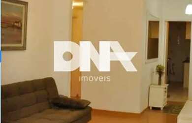 Imagem 2: Apartamento - / Residencial / Copacabana