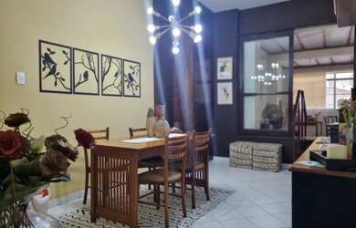 Imagem: O apartamento possui 2 Dormitórios, 2 Banheiros, 66m² de Área