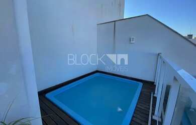 Imagem 10: Recreio dos Bandeirantes Cobertura 3 quartos, sendo 2 suites