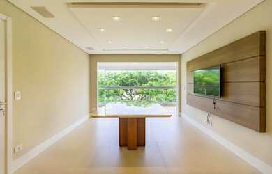 Imagem 11: Espetacular apartamento com 4 quartos Água Verde