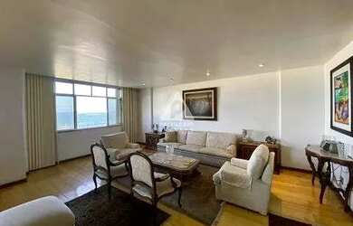 Imagem 3: Apartamento à venda, 4 quartos, 2 suítes, 1 vaga, Copacabana - RIO DE...