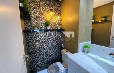 Imagem 13: Recreio dos Bandeirantes Cobertura 3 quartos, sendo 2 suites