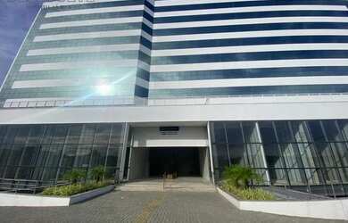 Imagem: O depósito possui 31m² de Área e está localizado em Centro