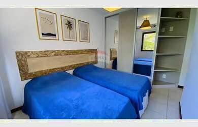 Imagem 16: Apartamento 2 quartos locação temporada Praia do Forte