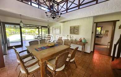 Imagem 8: LINDA CASA PARA LOCAÇÃO TEMPORADA EM PRAIA DO FORTE - CONDOMÍNIO PORTO DAS BALEIAS