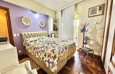 Imagem 13: Apartamento perto do metrô com varandão, 3 quartos, suíte, 2 vagas...