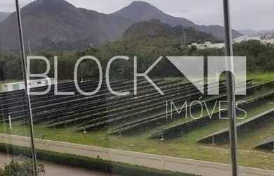 Imagem: O apartamento possui 3 Dormitórios, 3 Banheiros, 1 Vaga na