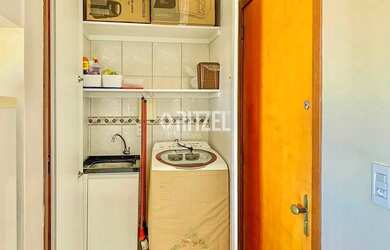 Imagem 12: Apartamento para Locação 1 Quarto, 41.91M², Vila Nova, Novo Hamburgo...