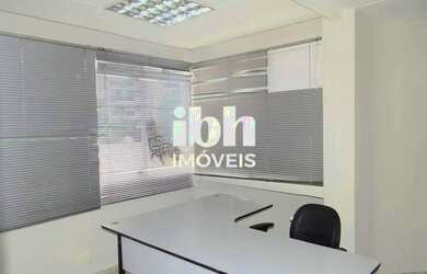 Imagem 10: Sala Comercial para Locação 50 m² Bairro Santo Antônio