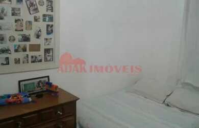 Imagem 2: Kitnet/Conjugado-À VENDA-Glória-Rio de Janeiro-RJ