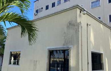 Imagem 16: Apartamento para alugar Terceiro Andar em condomínio fechado