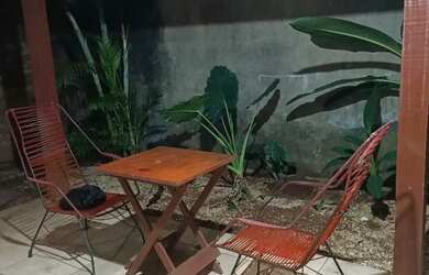 Imagem 5: Quarto disponível