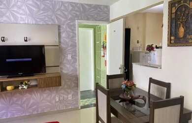 Imagem 3: Apartamento Cobertura no Condpmínio Camaçari Duo