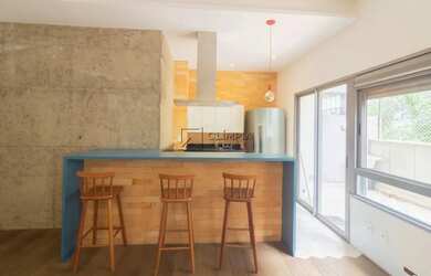 Imagem 5: Venda Apartamento 1 Dormitórios - 82 m² Vila Madalena