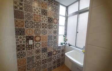 Imagem 15: Apartamento à venda, 1 quarto, 1 vaga, Aparecida - Santos/SP