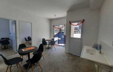 Imagem 2: Apartamento Garden à venda, 60 m² por R$ 422.000,00 - Freguesia do Ó...