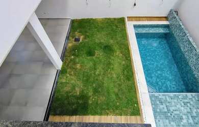 Imagem 15: RESIDENCIAL PASSAREDO - LINDA RESID ÊNCIA - 05 SUÍTES - 1.900.000