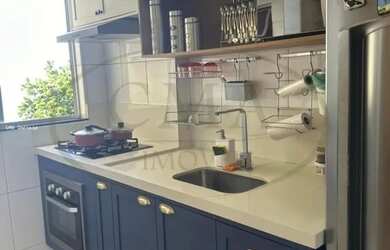 Imagem 12: Apartamento para Venda em Macaé, Praia Campista, 2 dormitórios, 1 suíte,...