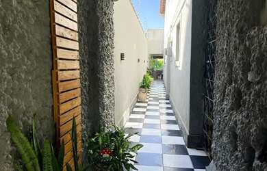 Imagem 10: Casa à Venda no Pechincha - 5 Quartos, Espaço, Conforto e Lazer Privativo