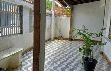 Imagem 2: Imóvel para aluguel possui 185 m² com 3 quartos em Campo Grande - Rio de Janeiro - RJ