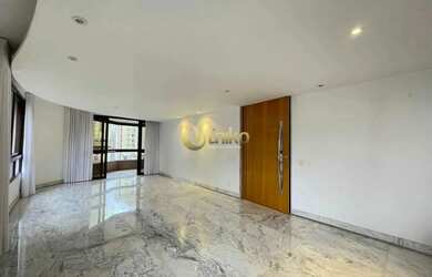 Imagem 2: Apartamento, 4 quartos, 2 suites, 3 vagas