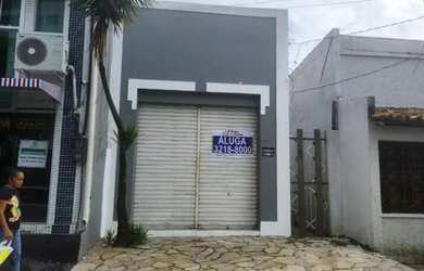 Imagem: O depósito possui 124m² de Área e está localizado em Umarizal