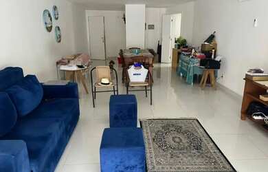 Imagem 2: Apartamento térreo no Inmare