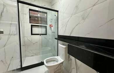 Imagem 5: Casa no condomínio Pedra de Inoã em Maricá - 3 quartos sendo 1 suíte...