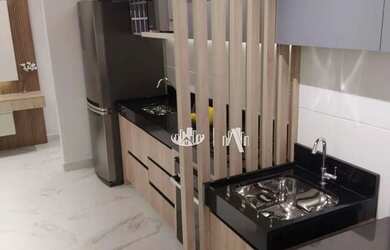 Imagem 6: Apartamento à venda, 50 m² por R$ 341.000,00 - Parque Jamaica - Londrina/PR