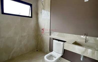 Imagem 10: BELÍSSIMO SOBRADO À VENDA NO CONDOMÍNIO IBI ARAM I EM ITUPEVA/SP