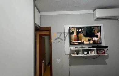 Imagem 7: Apartamento 2 quartos 1 banheiro 1 vaga à venda Rio Fortore - São José...