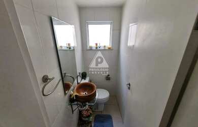 Imagem 4: Apartamento à venda, 2 quartos, 1 suíte, Botafogo - RIO DE JANEIRO/RJ