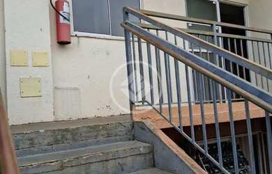 Imagem 10: Apartamento no jardim do Cerrado 10 Goiânia Go codigo 156349