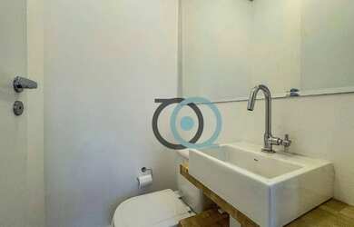 Imagem 6: Apartamento com 2 dormitórios para alugar, 96 m² por R$ 12.173,78/mês - Itaim Bibi - São P