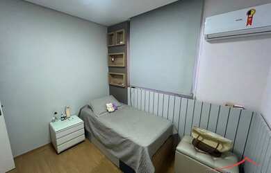 Imagem 15: Apartamento com 3 quartos e area privativa