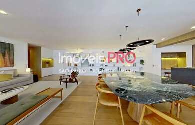 Imagem 5: Brooklin - 228 m2 - 4 suítes