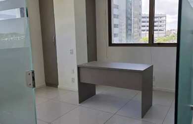 Imagem 7: Hangar Business park sala 110m mobiliada