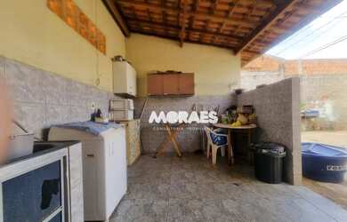 Imagem 11: Casa de esquina com 3 quartos à venda, 251m² por R$ 250.000 - Vila São João do Ipiranga