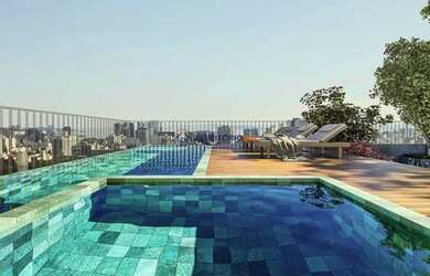 Imagem 13: Garden 1 dormitórios à venda Independência Porto Alegre/RS